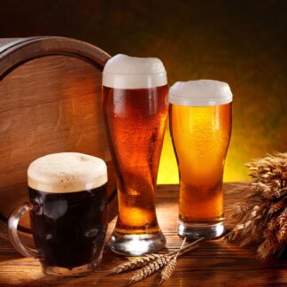 Bières / Beers