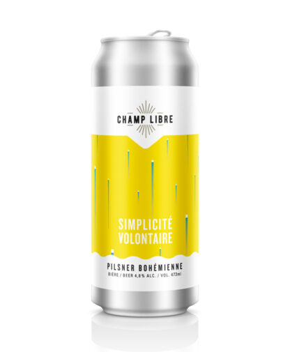 Simplicité Volontaire